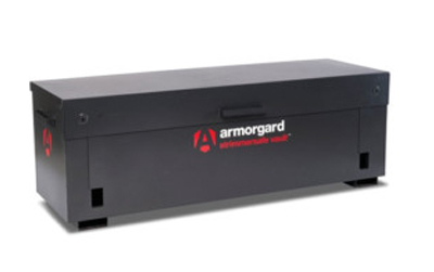 Armorgard. Strimmersafe