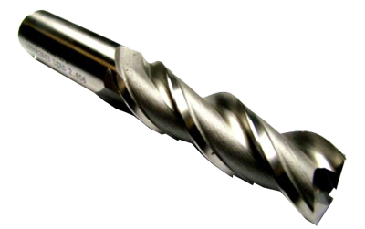 Flat End Mill