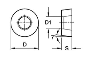 Turning Insert