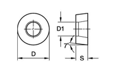 Turning Insert